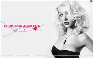 Christina Aguilera